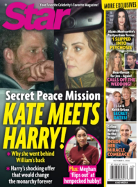 Star October 05, 2026 Issue Cover