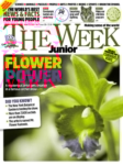 The Week Junior March 20, 2026 Issue Cover