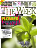 The Week Junior March 20, 2026 Issue Cover