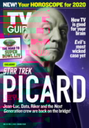 TV-Guide January 20, 2020 Issue Cover