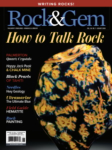 Rock & Gem August 01, 2026 Issue Cover