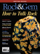 Rock-and-Gem August 01, 2026 Issue Cover