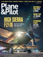 Plane-and-Pilot January 01, 2020 Issue Cover
