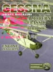 Cessna Owner February 01, 2026 Issue Cover