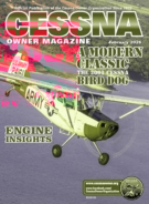 Cessna-Owner February 01, 2026 Issue Cover