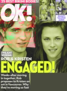 Ok September 14, 2009 Issue Cover