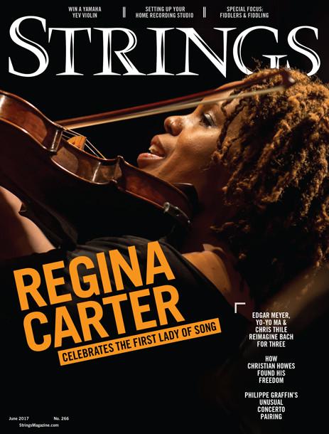Strings June 01, 2017 Issue Cover