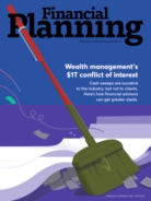 Financial-Planning June 01, 2023 Issue Cover