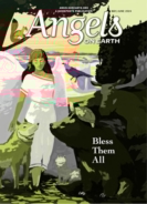 Angels-on-Earth May 01, 2024 Issue Cover