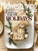 Midwest-Living December 01, 2025 Issue Cover