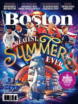 Boston June 01, 2026 Issue Cover