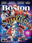 Boston June 01, 2026 Issue Cover