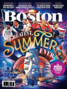 Boston June 01, 2026 Issue Cover