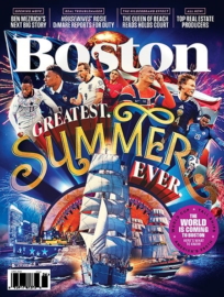 Boston June 01, 2026 Issue Cover