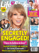 Life-and-Style-Weekly October 29, 2018 Issue Cover