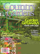 Country-Gardens April 01, 2011 Issue Cover