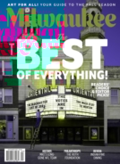 Milwaukee September 01, 2022 Issue Cover