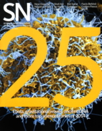 Science-News December 27, 2014 Issue Cover