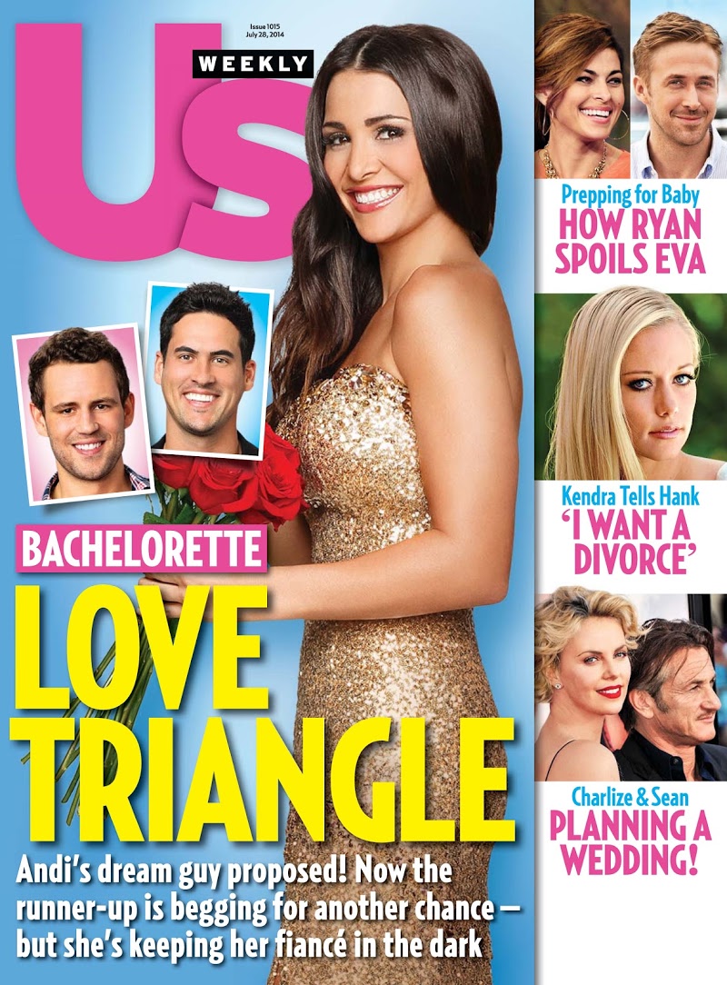 Us-Weekly July 28, 2014 Issue Cover