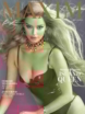 maxim March 01, 2024 Issue Cover