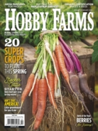 Hobby-Farms January 01, 2020 Issue Cover