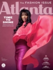 Atlanta Magazine April 01, 2026 Issue Cover