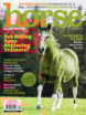Horse-Illustrated March 01, 2025 Issue Cover