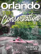 Orlando-Magazine February 01, 2023 Issue Cover