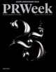PRWeek September 01, 2023 Issue Cover
