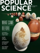 Popular-Science March 01, 2020 Issue Cover