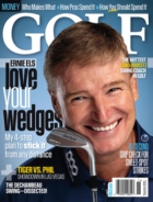 Golf-Magazine November 01, 2018 Issue Cover
