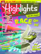 Highlights July 01, 2018 Issue Cover