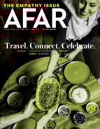 AFAR March 01, 2020 Issue Cover