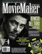 Moviemaker-Magazine September 01, 2015 Issue Cover