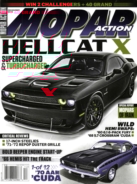 Mopar-Action December 01, 2015 Issue Cover