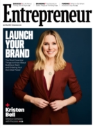 Entrepreneur April 01, 2019 Issue Cover
