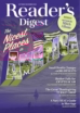 Readers-Digest October 01, 2025 Issue Cover