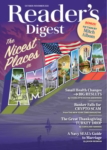 Reader's Digest October 01, 2025 Issue Cover