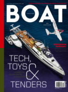 Boat-International-US March 01, 2018 Issue Cover