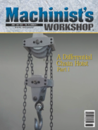 Machinists-Workshop June 01, 2022 Issue Cover