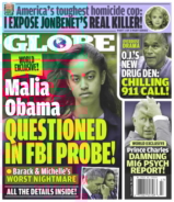 Globe November 20, 2017 Issue Cover