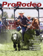 Pro-Rodeo-Sports-News April 19, 2019 Issue Cover