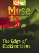Muse September 01, 2022 Issue Cover