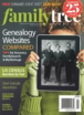 Family-Tree March 01, 2025 Issue Cover