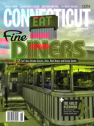 Connecticut June 01, 2017 Issue Cover