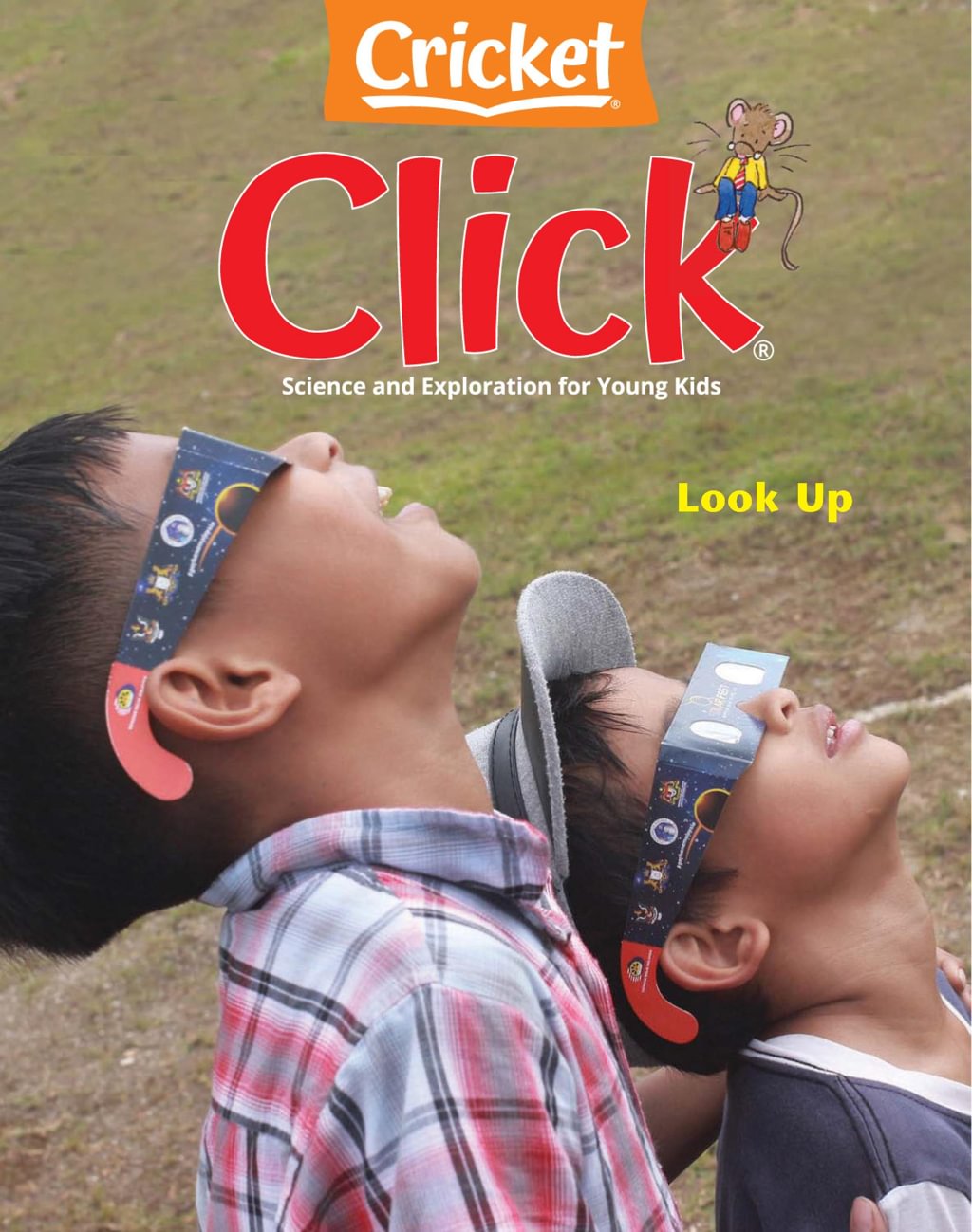 Click March 01, 2024 Issue Cover