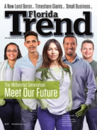 Florida-Trend February 01, 2017 Issue Cover