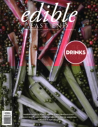 Edible-East-End March 01, 2015 Issue Cover