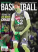 Beckett-Basketball April 01, 2026 Issue Cover