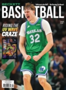 Beckett-Basketball April 01, 2026 Issue Cover